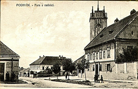 Fotogalerie - Fara Fara